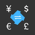 Calc Plus: Calculate FX & Tip icon