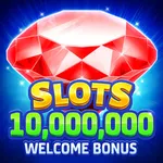 Clubillion: Vegas Casino Slots icon