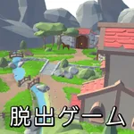 EscapeGame:Village Preparation icon
