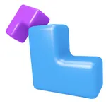 Block Crush 3D icon