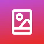 LOMO - Art Insta Story Editor icon