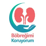 Böbreğimi Koruyorum icon