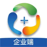 粤十冷链云企业端 icon