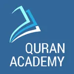 Quran Academy translations app icon