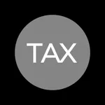 消費税即時計算 icon