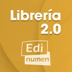 Librería Edinumen 2.0 icon