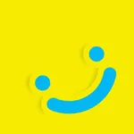 Happi — Smile Based Content icon