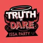 Truth or Dare: Issa Party icon