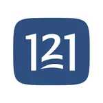 121FCU Commercial Deposit icon