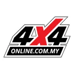 4x4 Online Store icon