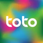 Toto - book&buy icon