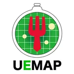 UEMAP - Restaurant Map icon