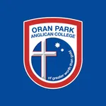 Oran Park Anglican College icon