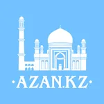 Вопрос имаму Azan.kz icon