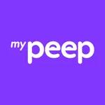 MyPeep icon