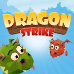 Dragon Strike AR icon