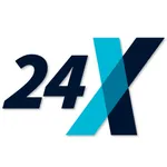 24 Exchange Mobile Trader icon