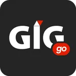 GIG LOGISTICS MOBILE icon