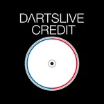 DARTSLIVE CREDIT READER icon
