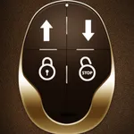 key  door icon