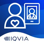 IQVIA Study Hub icon