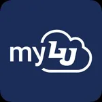 myLU icon