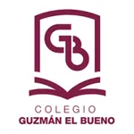 Colegio Guzmán El Bueno icon