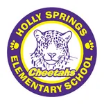 Holly Springs Elementary icon