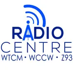 TheRadioCenter icon