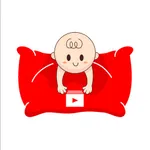 Baby Kids Tube: Videos & Games icon