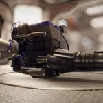 機械學習工坊 icon