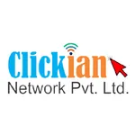 Clickian Network icon