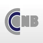 My CNB Brady App icon