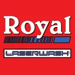 Royal Laser Wash icon