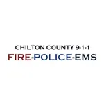 Chilton County 911 icon