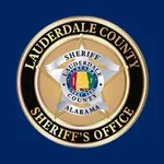 Lauderdale County Sheriff AL icon