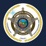 Minnesota Sheriffs Association icon