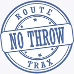 Route Trax - No-Throw icon