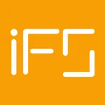 iFScanner icon