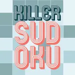 Killer Sudoku Challenge icon