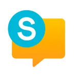 sPhoton Chat icon