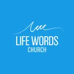 Life Words Church icon