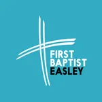 Easley First Baptist Church icon