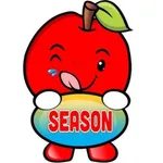 Toko Buah Season icon