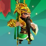 Merge Three Kingdoms icon