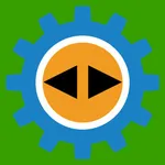 Left Right icon