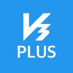 V3 Mobile Plus icon