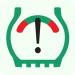 TireMoni BLE-tpms icon