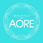 ボディバランス AORE -アオレ- icon