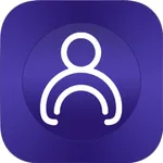 Hublock Courier App icon